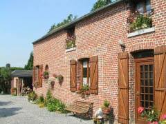 gîte aux grés de la ruelle