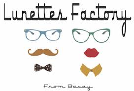 lunettes factory